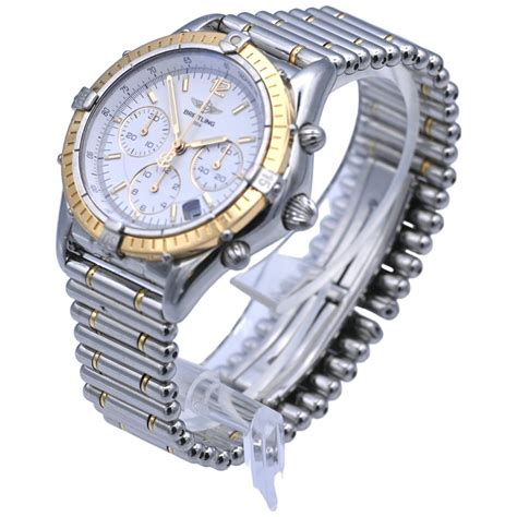 breitling rouleaux windrider.